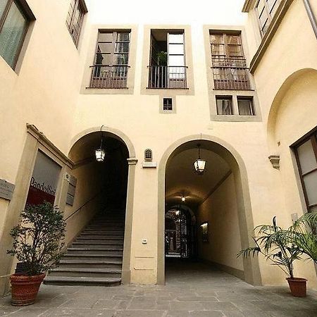 Hotel Bavaria Firenze Eksteriør billede