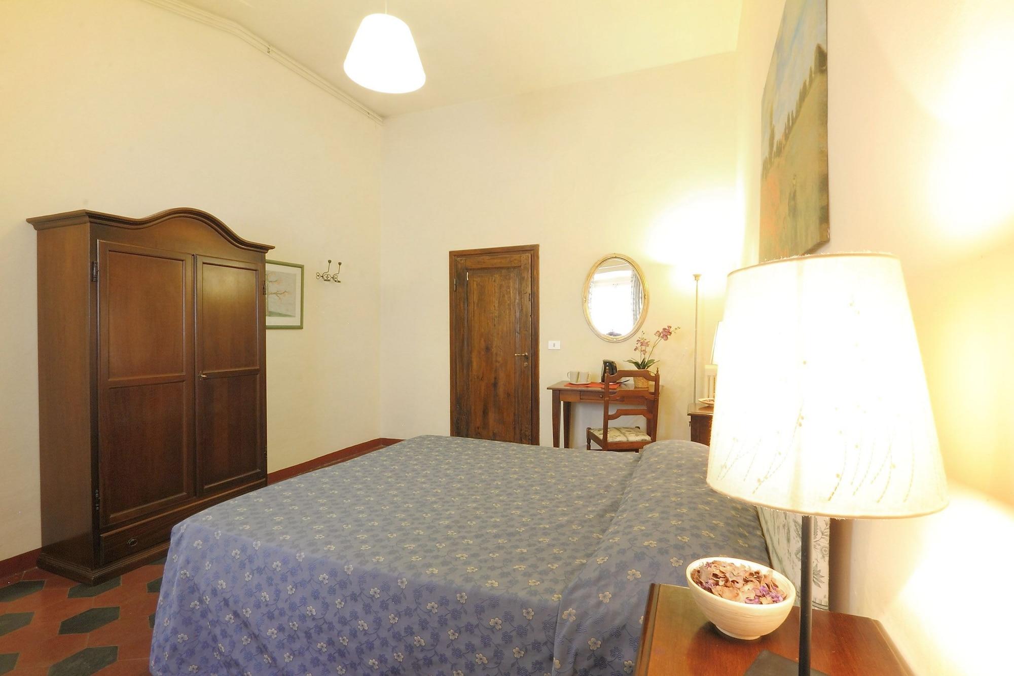 Hotel Bavaria Firenze Eksteriør billede