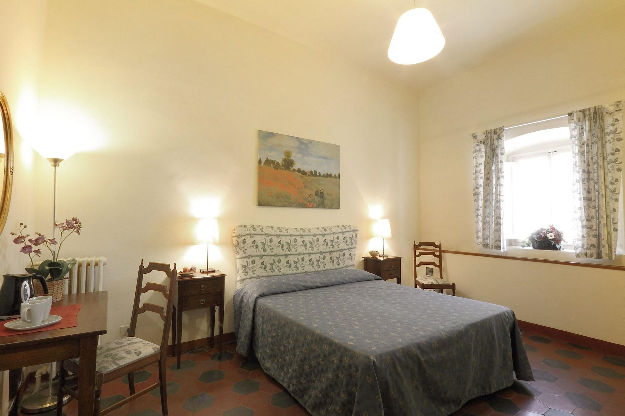 Hotel Bavaria Firenze Eksteriør billede