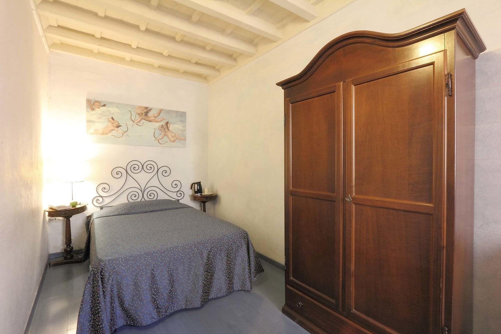 Hotel Bavaria Firenze Eksteriør billede