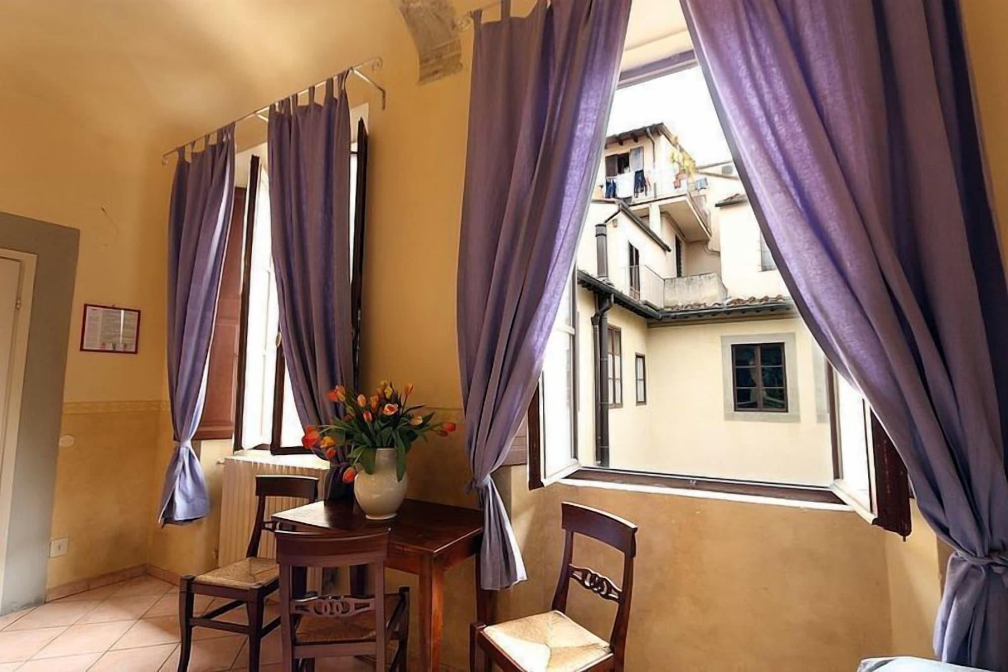 Hotel Bavaria Firenze Eksteriør billede