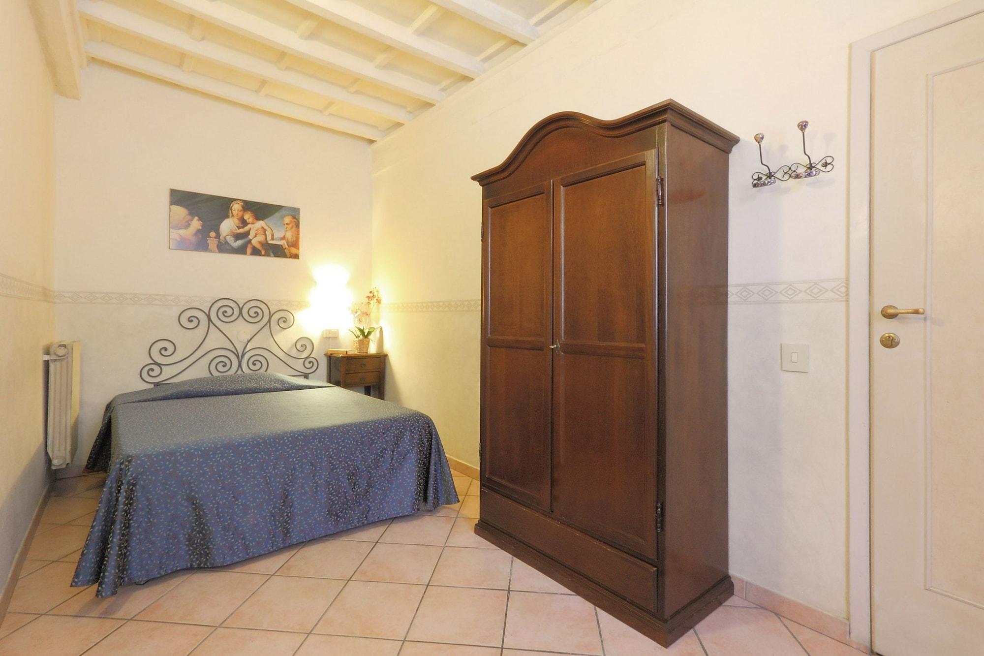 Hotel Bavaria Firenze Eksteriør billede