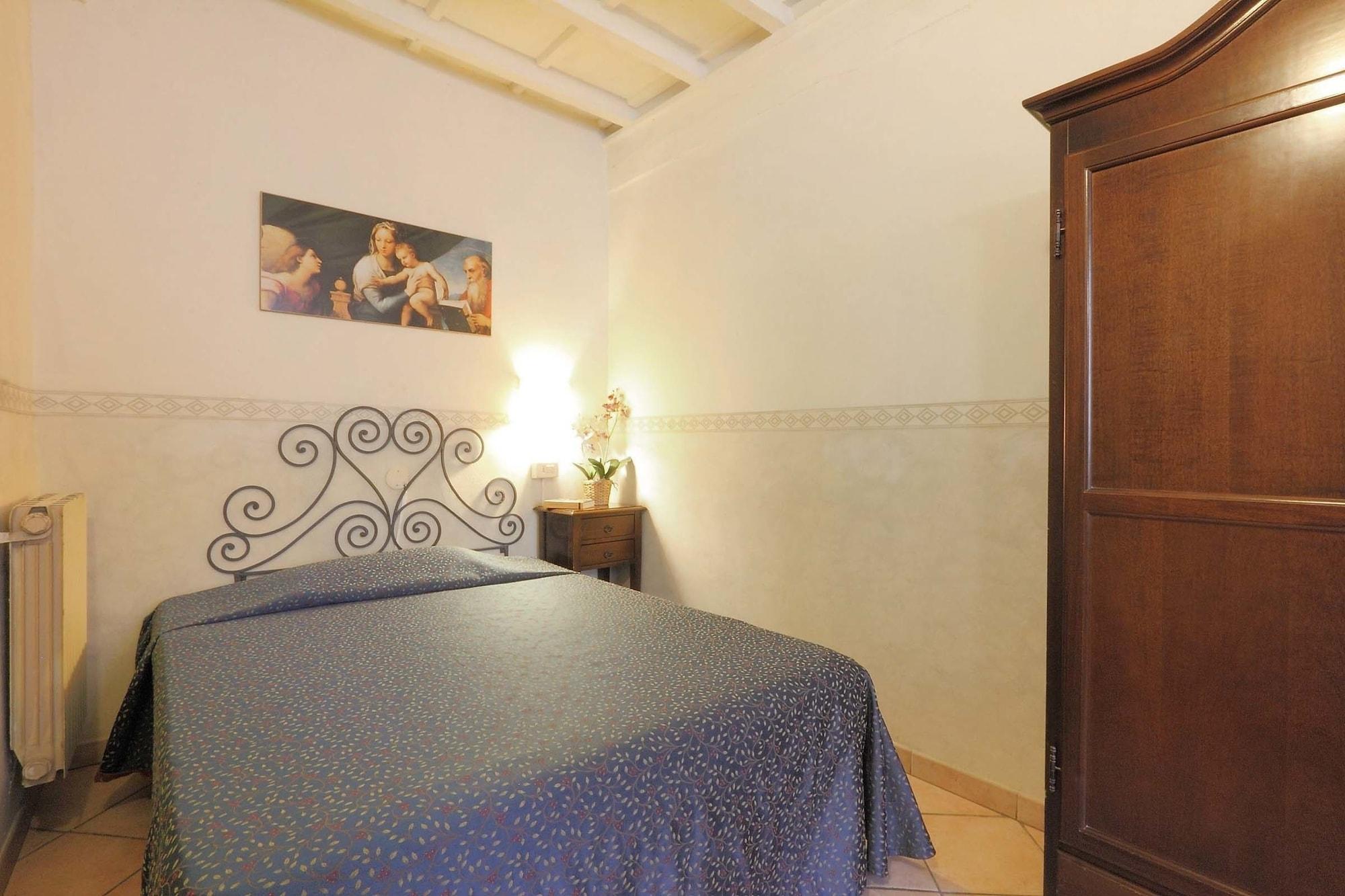 Hotel Bavaria Firenze Eksteriør billede