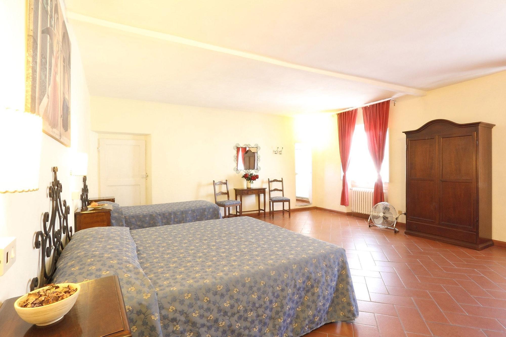 Hotel Bavaria Firenze Eksteriør billede