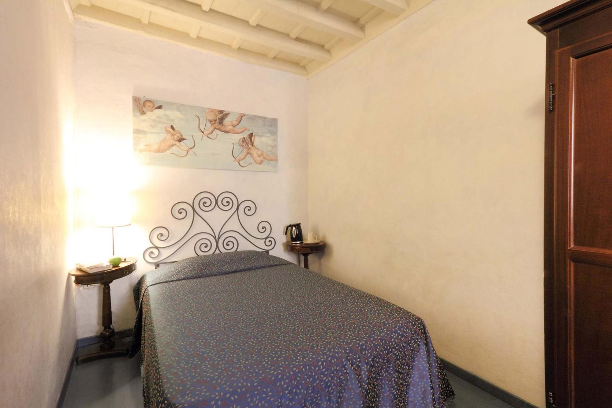 Hotel Bavaria Firenze Eksteriør billede