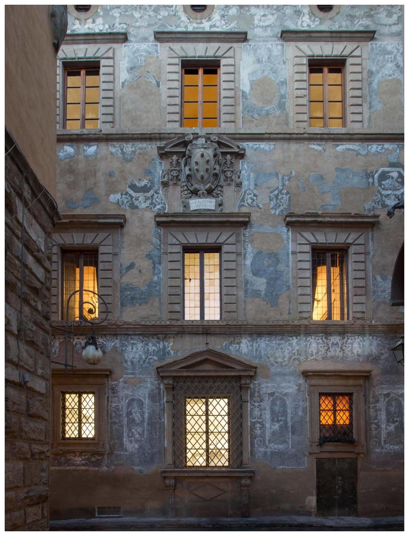 Hotel Bavaria Firenze Eksteriør billede