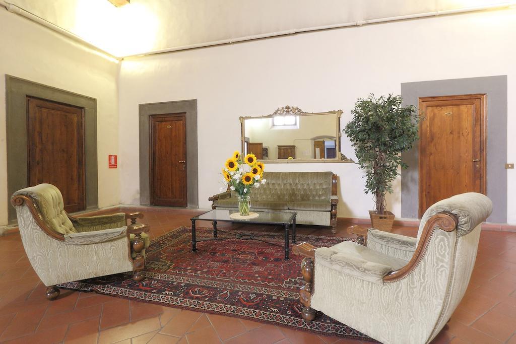 Hotel Bavaria Firenze Eksteriør billede
