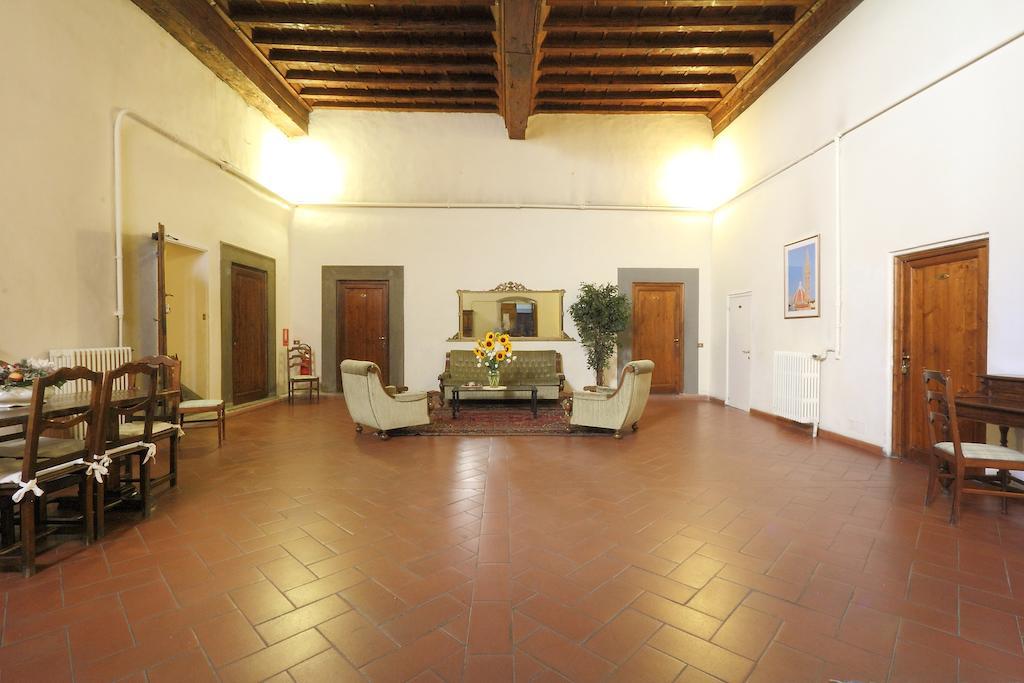 Hotel Bavaria Firenze Eksteriør billede